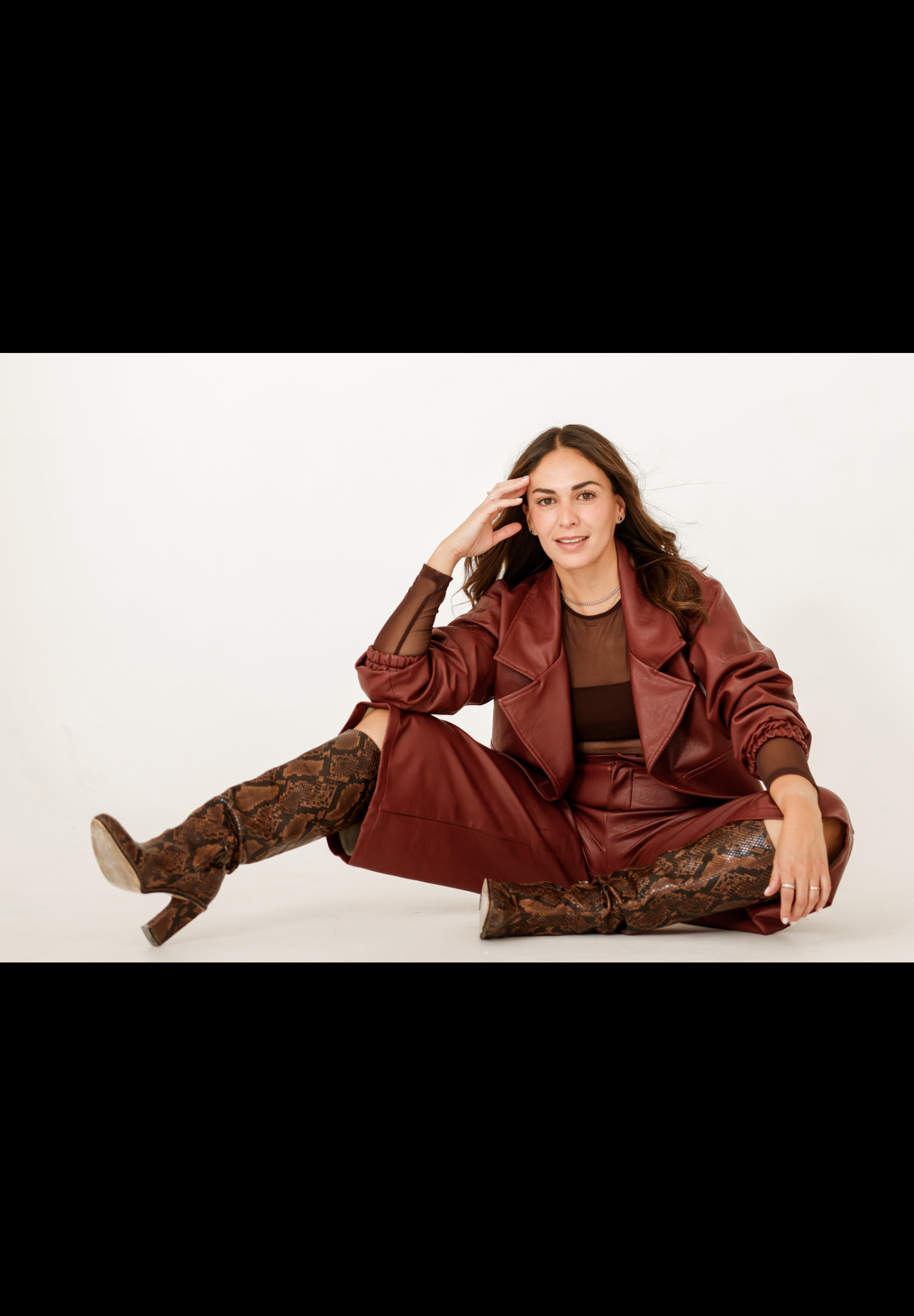 Leonor Vino