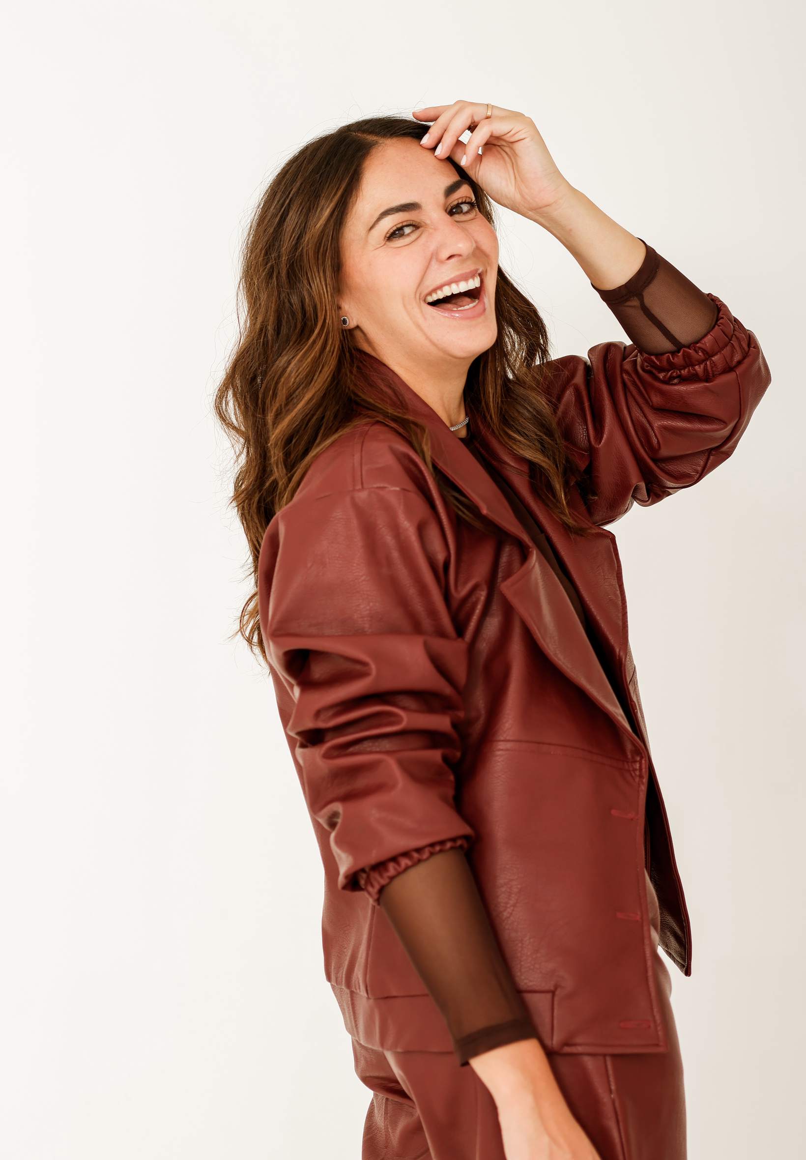 Leonor Vino