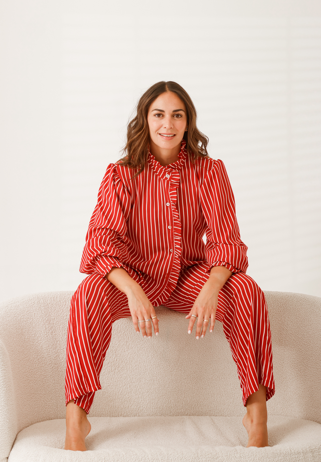 Elisa Rojo