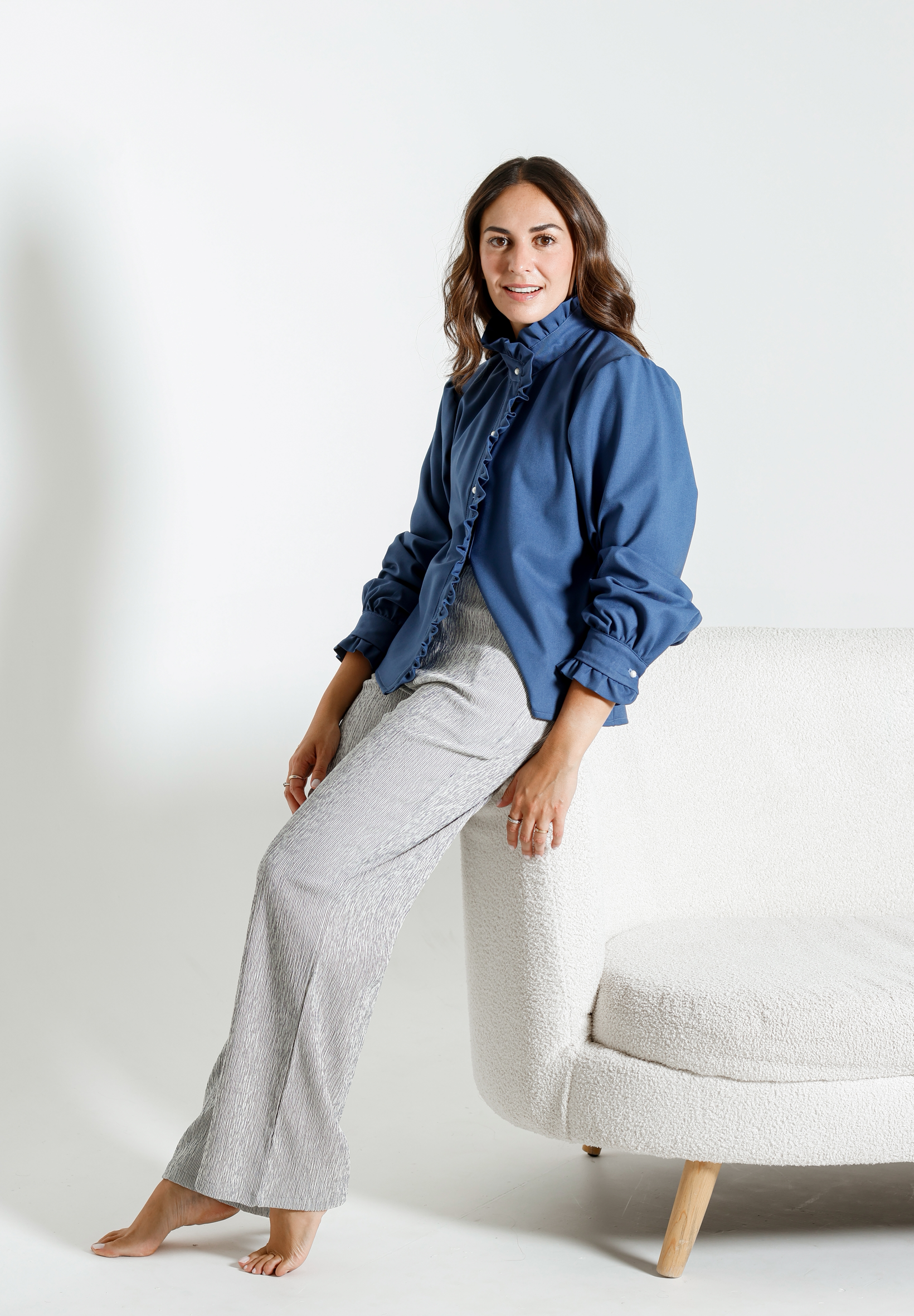 Elisa Azul