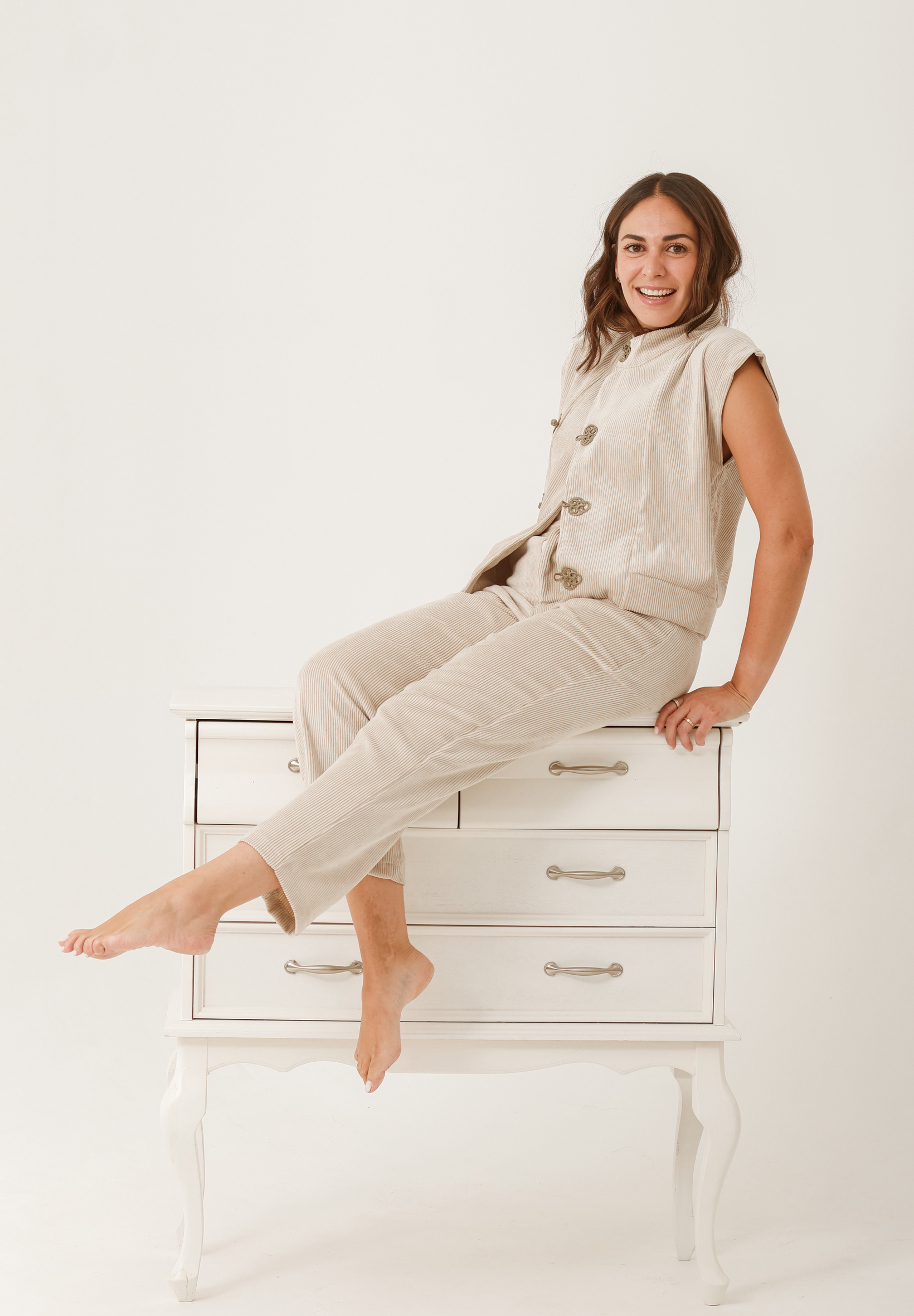 Sofía Beige