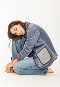 Chaqueta Aurelia