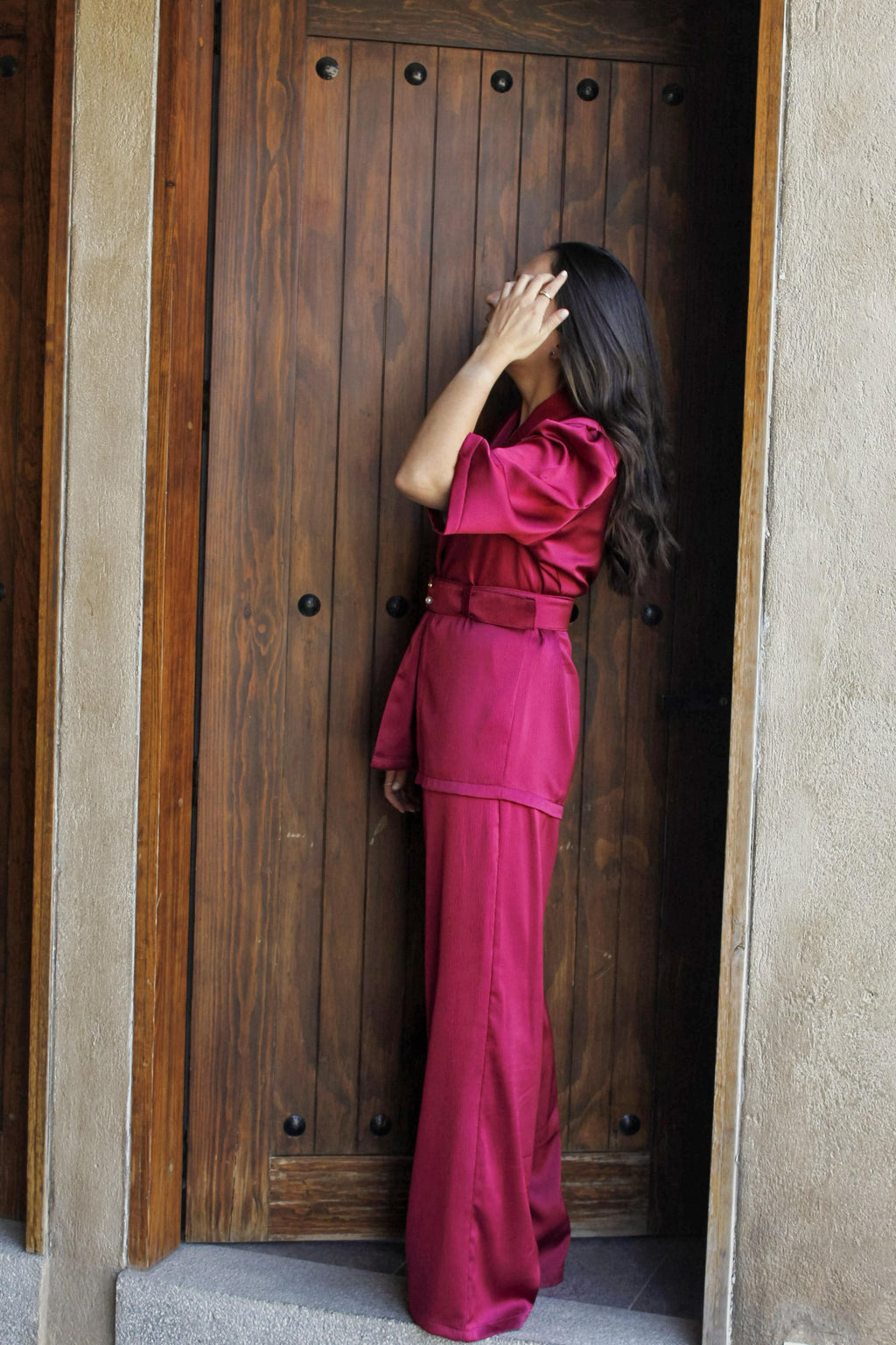 Aria Vino/Fucsia