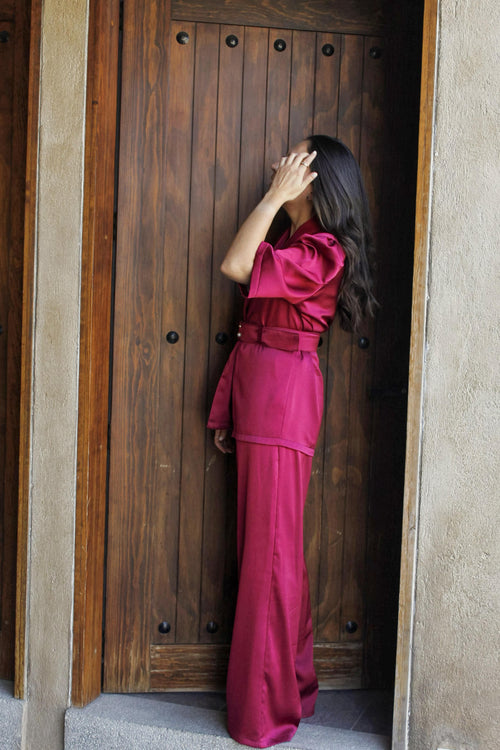 Aria Vino/Fucsia
