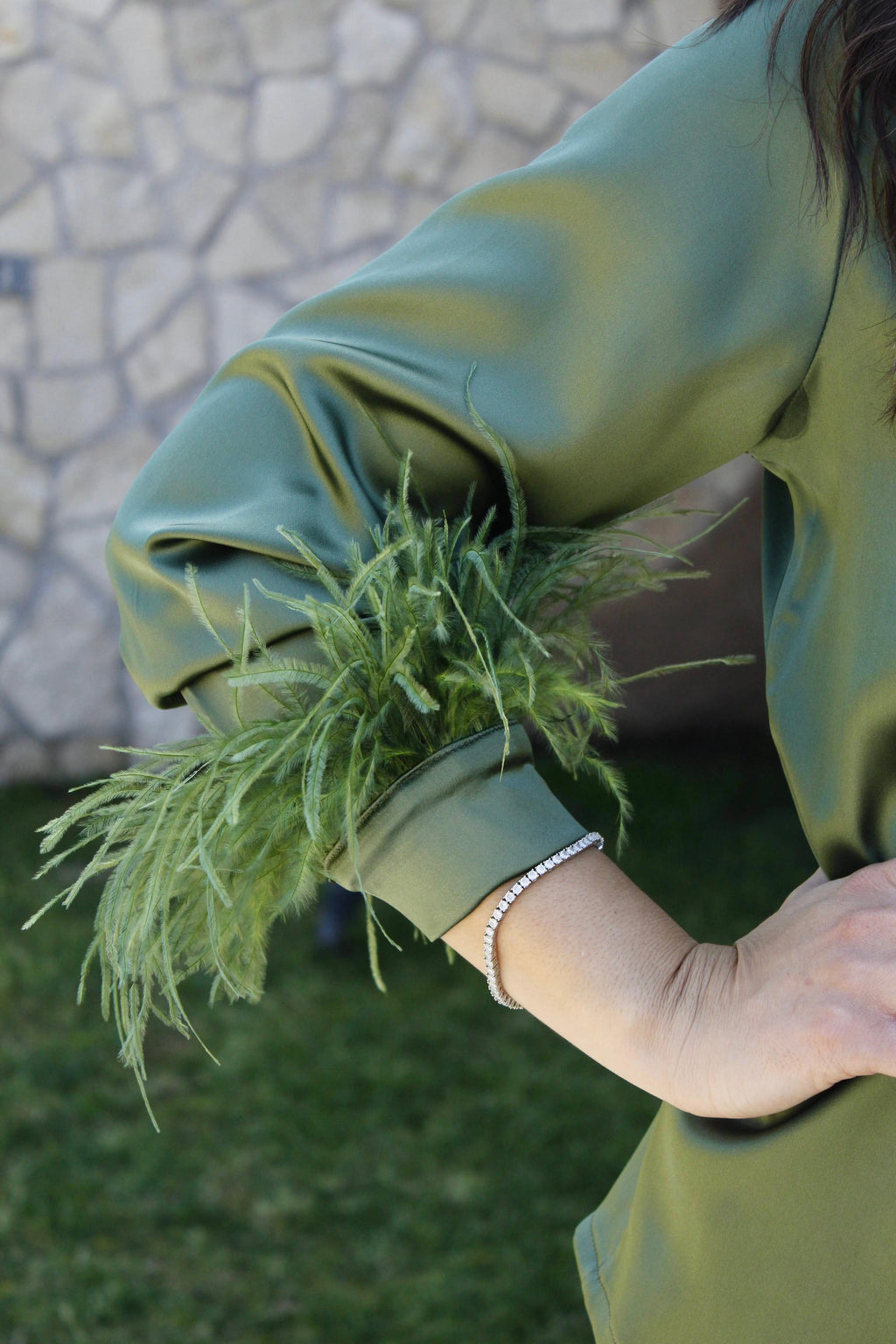 Casilda Verde