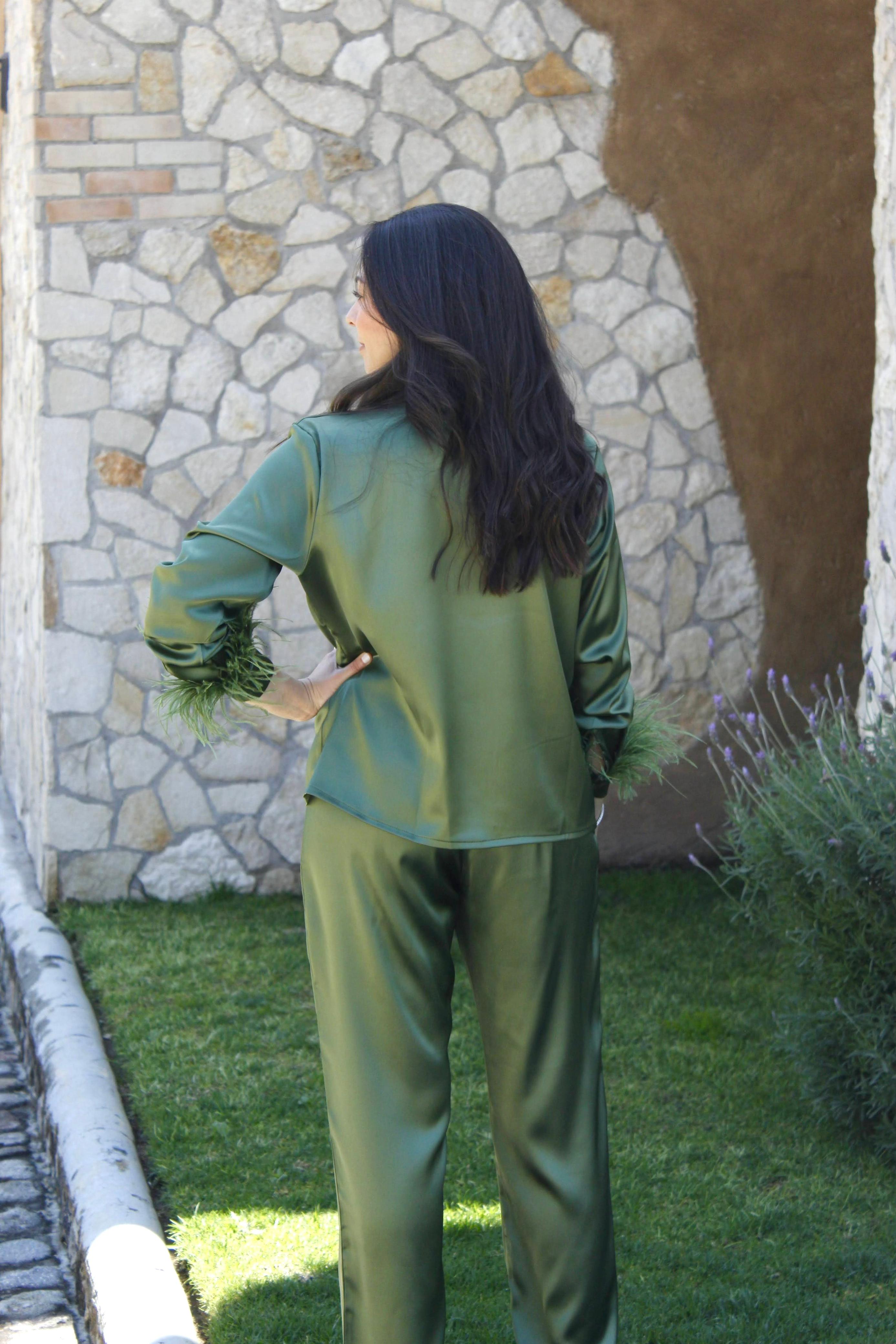 Casilda Verde