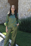 Casilda Verde