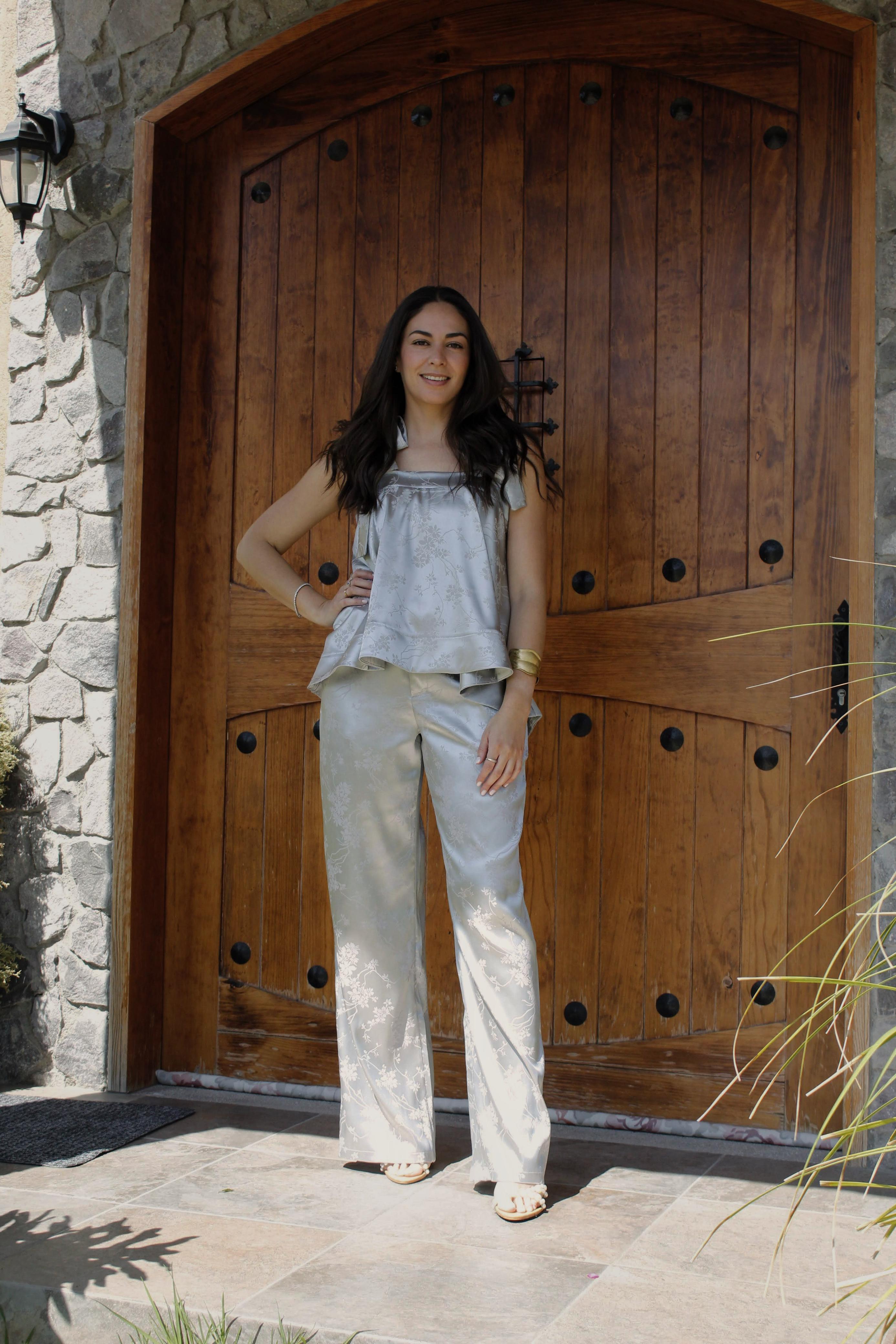 Catalina Gris